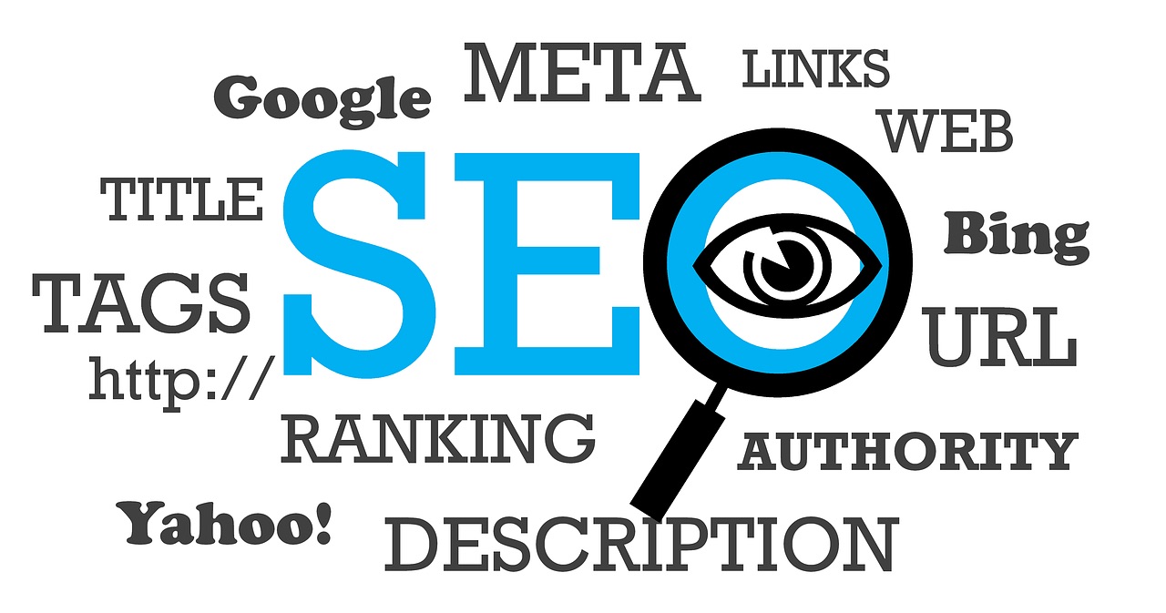 which seo metrics are important to track